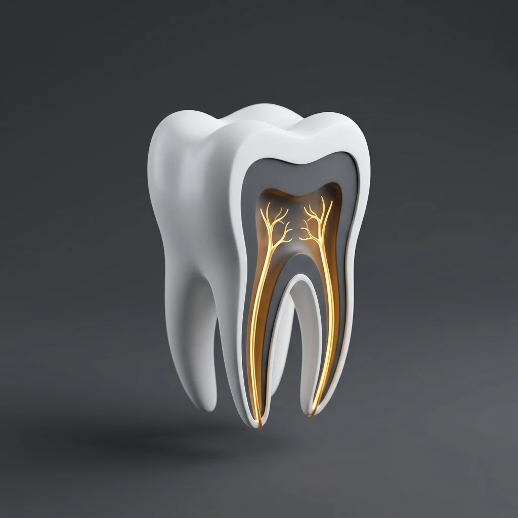Tratamento de Canal (Endodontia) - Clínica Isiortho