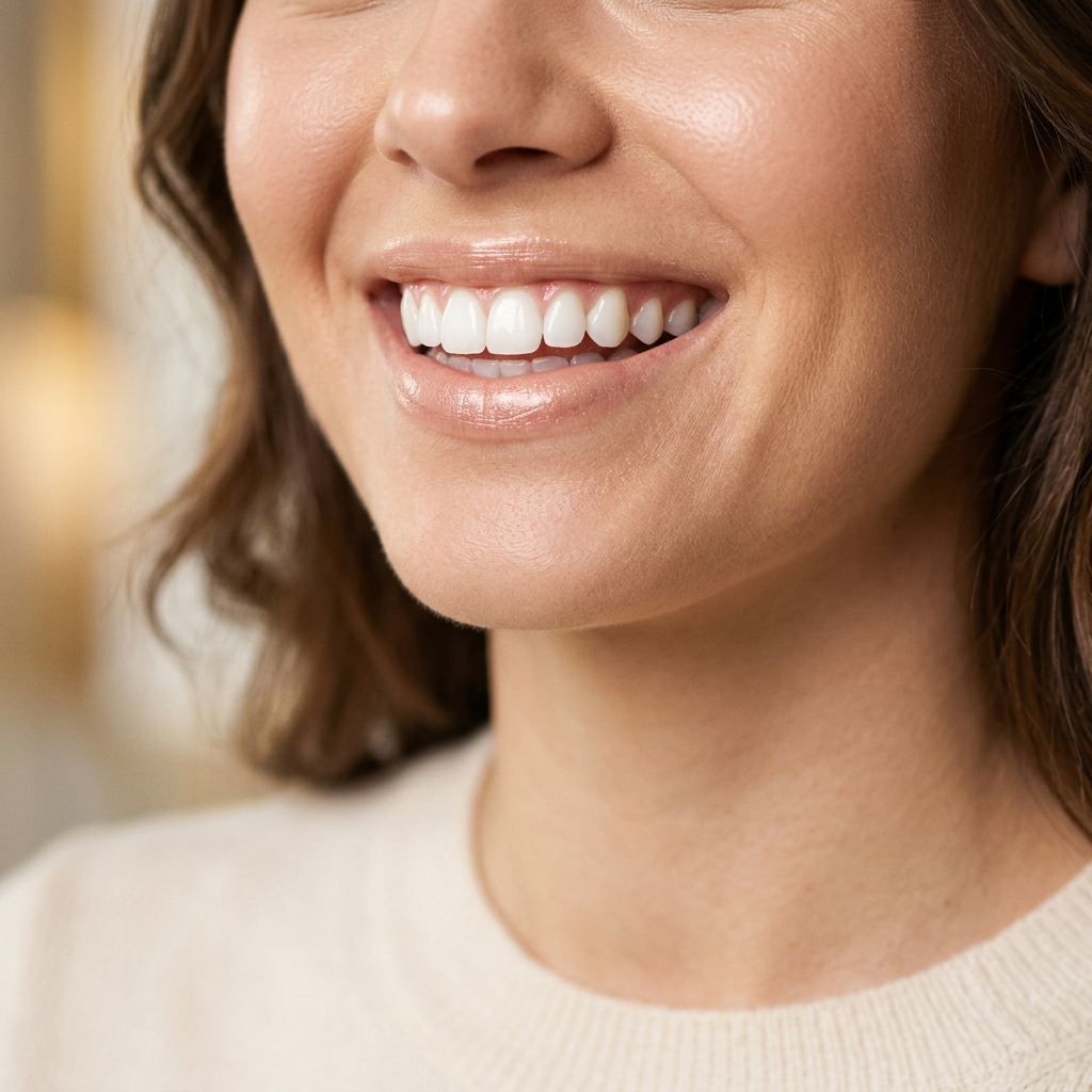 Clareamento Dental Estético Supervisionado - Clínica Isiortho