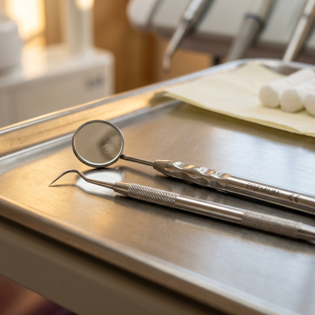 Clínico Geral e Odontologia Preventiva - Clínica Isiortho