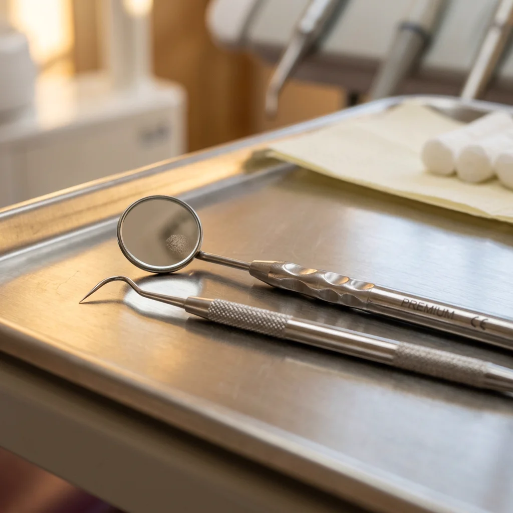 Clínico Geral e Odontologia Preventiva - Clínica Isiortho