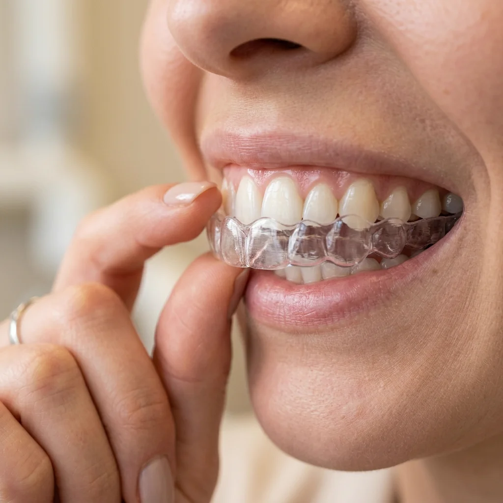 Aparelhos Ortodônticos e Alinhadores Invisíveis - Clínica Isiortho